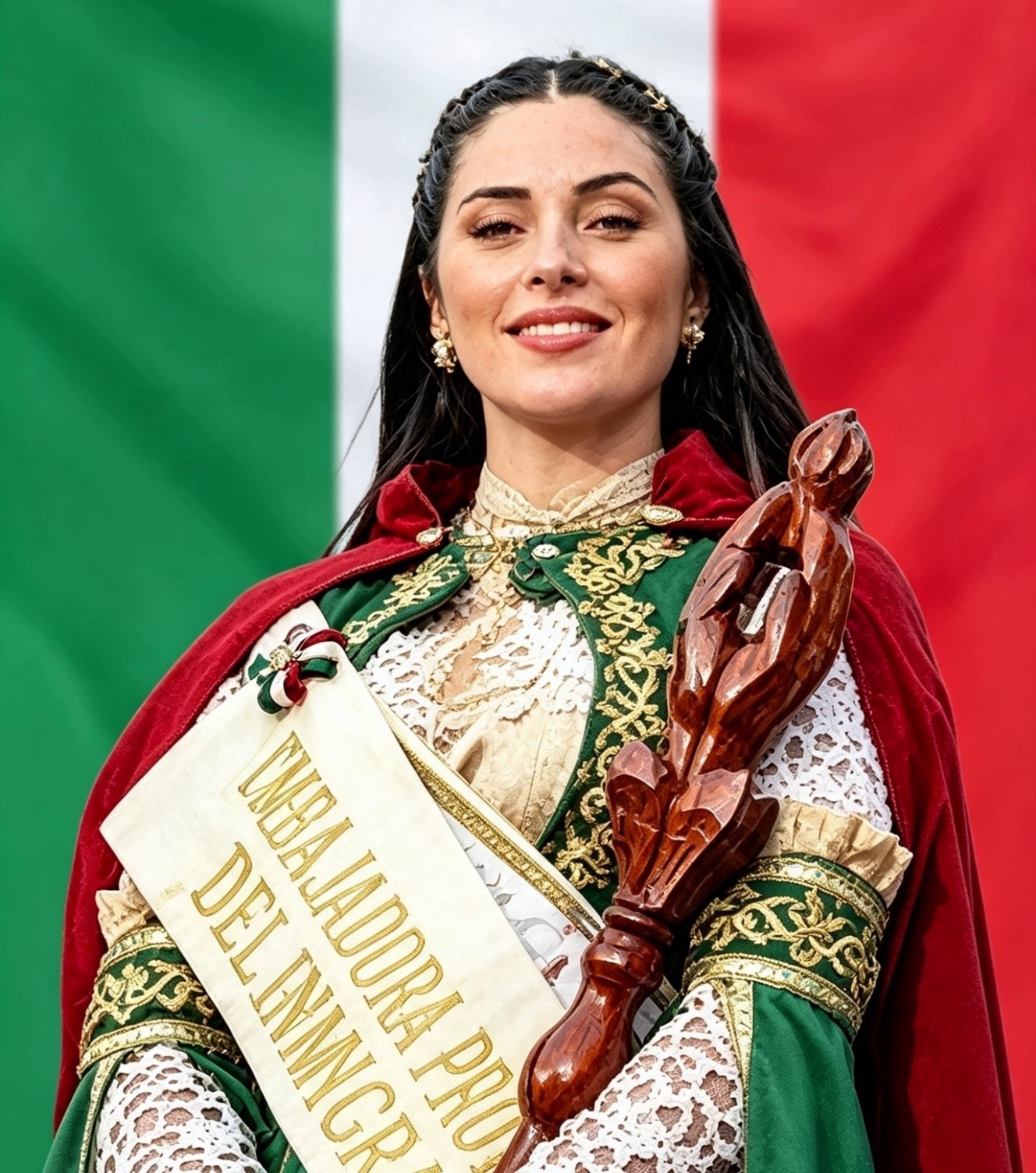 Lorena Gómez Leone
